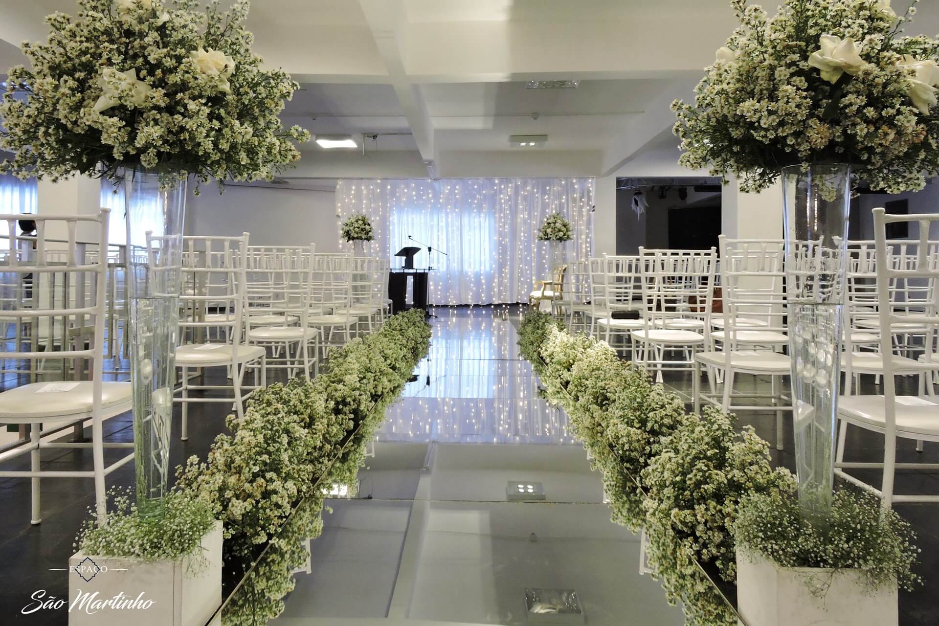 Espaço para evento 3