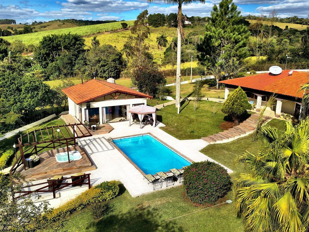 Espaço para evento 8