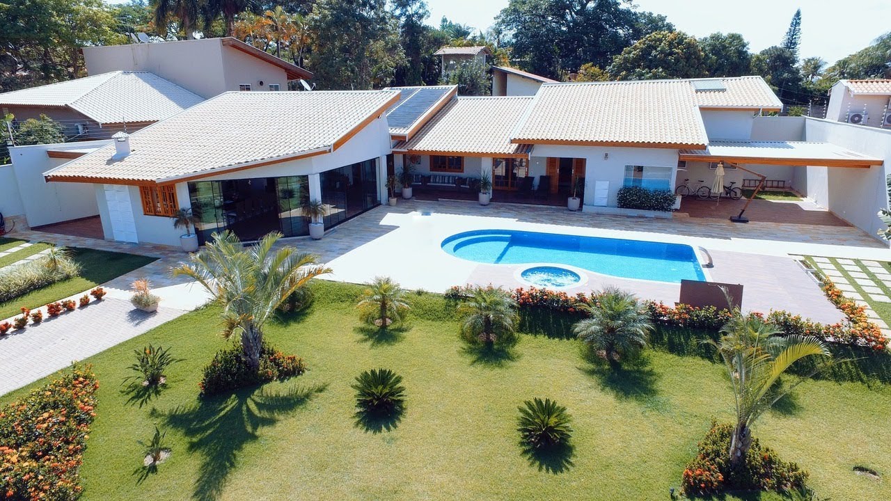 Espaço para evento 6