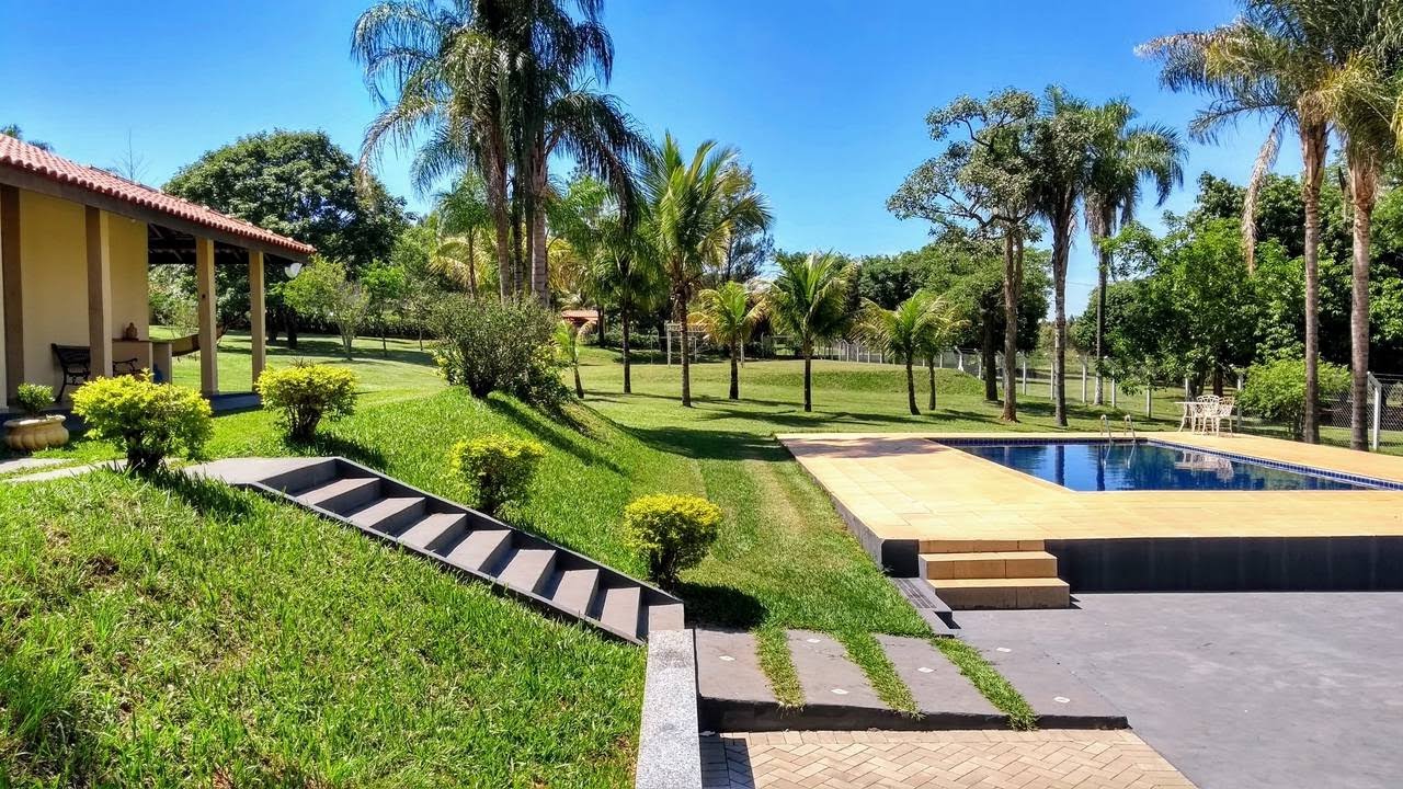 Espaço para evento 7