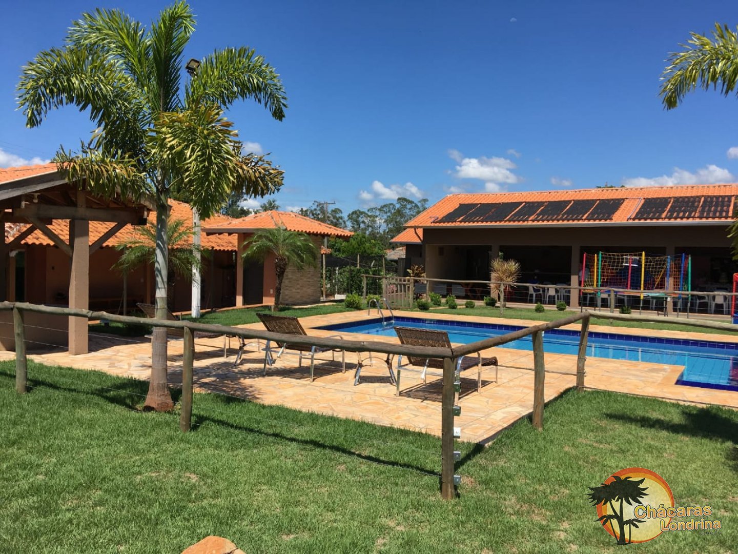 Espaço para evento 4