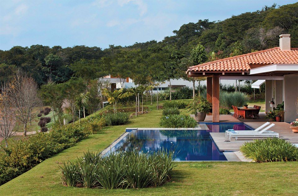 Espaço para evento 5